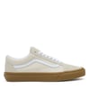 UA Old Skool - OATMEAL/GUM - VN000D3H2LH1