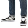 UA Old Skool - (PRIMARY CHECK) BLK/WHITE - VN0A38G1P0S1