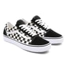 UA Old Skool - (PRIMARY CHECK) BLK/WHITE - VN0A38G1P0S1