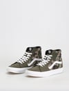 UA SK8-Hi - VN0005U9Y331