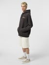 Vans 66 Baked In Loose Ft Po Siyah Sweatshirt