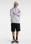 Vans a Good Pair Loose FT PO Sweatshirt