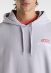 Vans a Good Pair Loose FT PO Sweatshirt