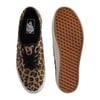 Vans Authentic Leopard