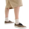 Vans Authentic Leopard