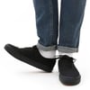 Vans Authentic Unisex Ayakkabı VN000EE3BKA1