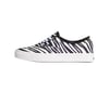 Vans Authentic Zebra