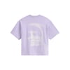 Vans Blurred Face Short T-Shirt