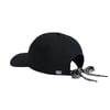 Vans Bow Back Curved Bill Jockey