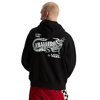 Vans Caballero Pullover Black