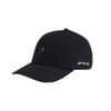 Vans Call It A Day Curved Bill Jockey Black