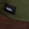 Vans Campus Jockey Green Balsam