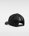 Vans Classic Patch Curved Bill Trucker Şapka