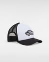 Vans Classic Patch Curved Bill Trucker Şapka