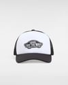 Vans Classic Patch Curved Bill Trucker Şapka