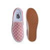 Vans Classic Slip-On Checkerboard Mauve 