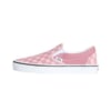 Vans Classic Slip-On Checkerboard Mauve 
