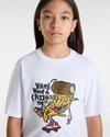 Vans Çocuk Pizza Me SS Tişört