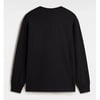 Vans Creeper LS Black