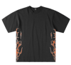 Vans Dayana Side Tribal SS Tee T-Shirt