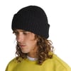 Vans Densmore Wide Cuff Beanie Black