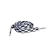 Vans Fat Laces Black/White