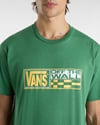 Vans Hi Stretch Kısa Kollu Tişört