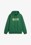 Vans Hi Stretch Pullover