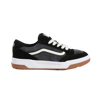 Vans Hylane Erkek Siyah Sneaker