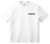 VANS KEYHOLE CLASSIC – WHITE