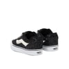 Vans Knu Skool Black/White