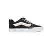 Vans Knu Skool Black/White