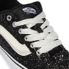 Vans Knu Skool Black/White