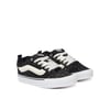 Vans Knu Skool Black/White