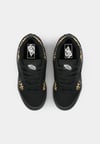 Vans Knu Skool Dalmatian/Black