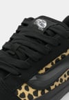 Vans Knu Skool Dalmatian/Black