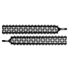 Vans Lace Laces Black 45