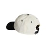 Vans Lefty Script Curved Bill Jockey