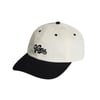 Vans Lefty Script Curved Bill Jockey