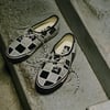 Vans LX Authentic 44 Shell Knit
