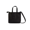 Vans Micro Pergs Tote Black