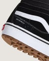 Vans Mte Sk8-Hi Waterproof İnsulated
