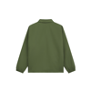 Vans New Torrey Coaches Jacket Green Balsam