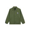 Vans New Torrey Coaches Jacket Green Balsam