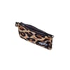 Vans Off The Wall Zip Wallet Incense