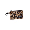 Vans Off The Wall Zip Wallet Incense
