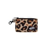 Vans Off The Wall Zip Wallet Incense