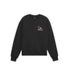 Vans Old Scratch Crew Black