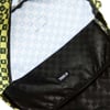 Vans Old Skool Backpack Fluro Lime