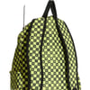 Vans Old Skool Backpack Fluro Lime